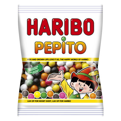 HARIBO
Pepito