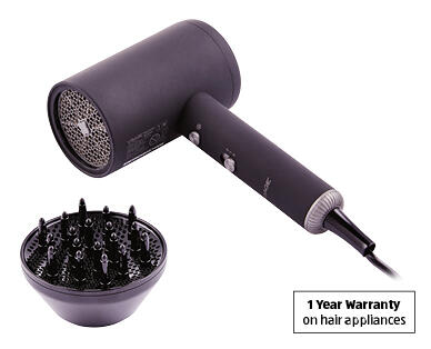 Professional Hairdryer