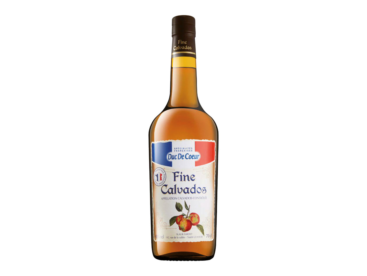 CALVADOS