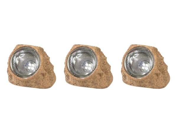 Solar Lights