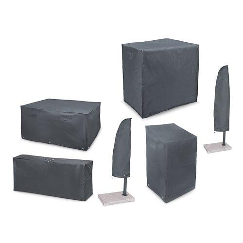 BELAVI Housse de protection de jardin de haute qualité