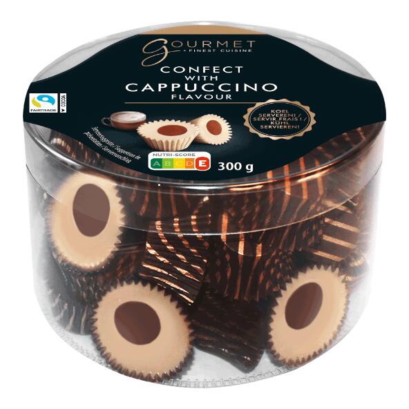 GOURMET FINEST CUISINE(R) Ice cups