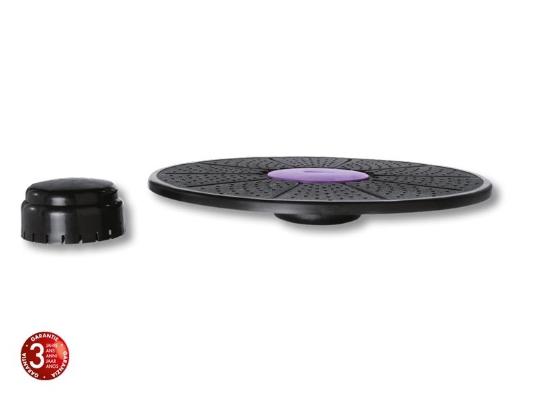 Balance board