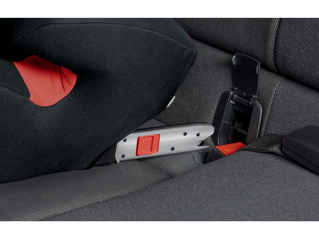 CYBEX(R) Solution X-Fix autostol