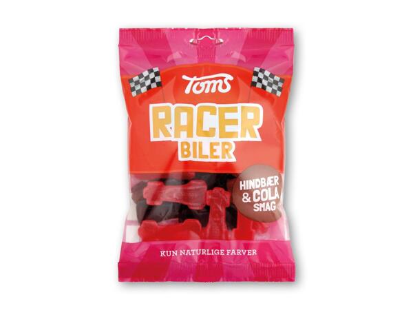Toms slik