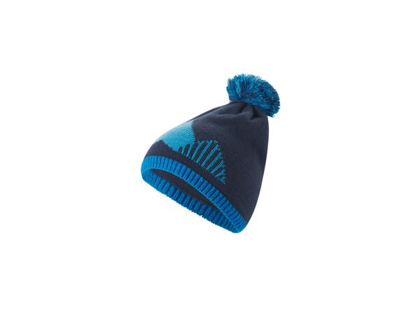 Small Kids' Knitted Hat