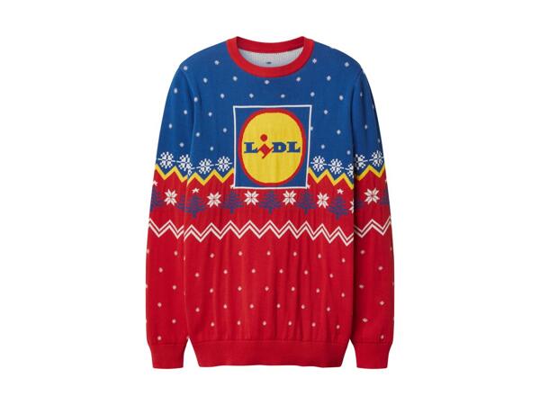 ESMARA(R)/ESMARA MEN(R) Julesweater
