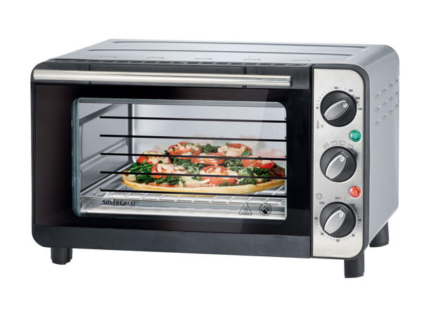 Mini Oven