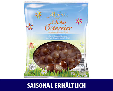 MONARC 
 SCHOKO-GELEEOSTEREIER