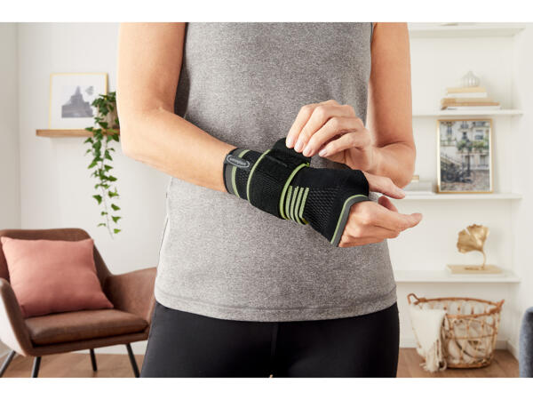 Sensiplast Handstöd