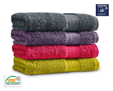 Bath Towel