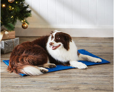 Dog Cooling Mat