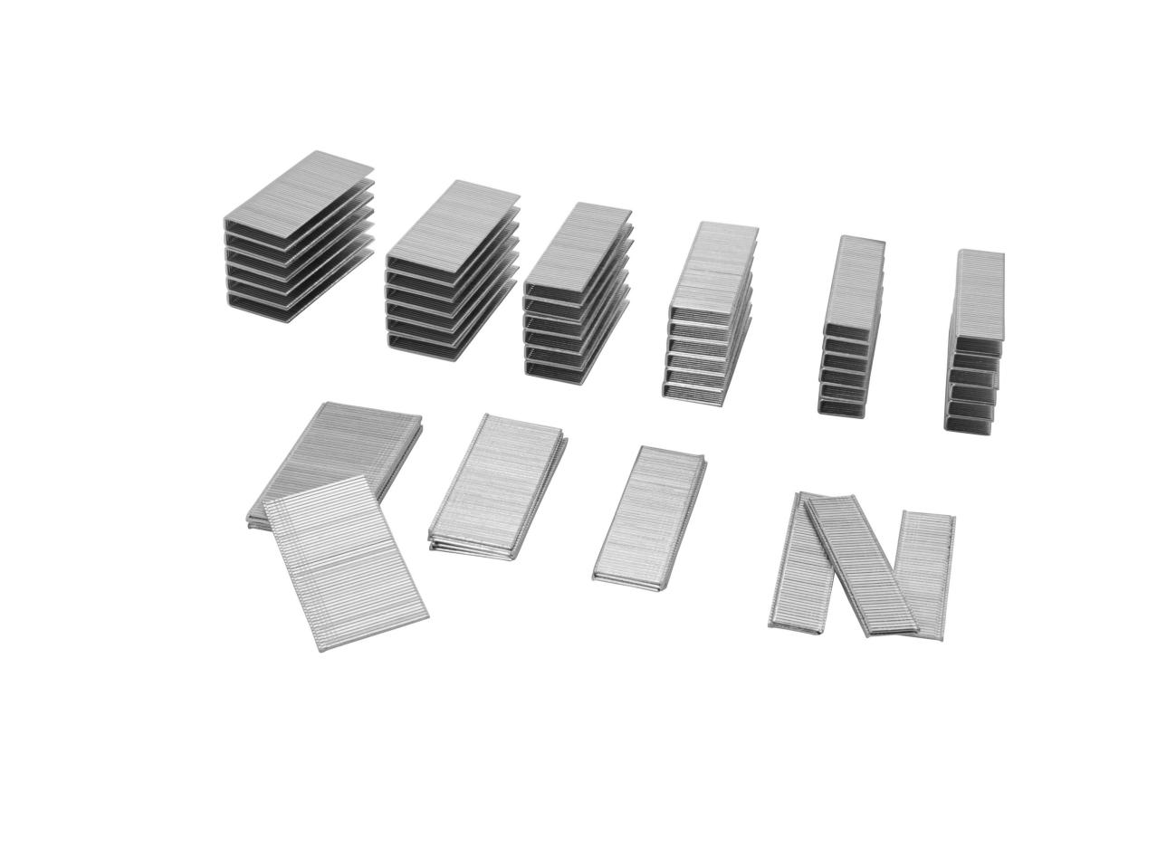 Staple and Nail Set