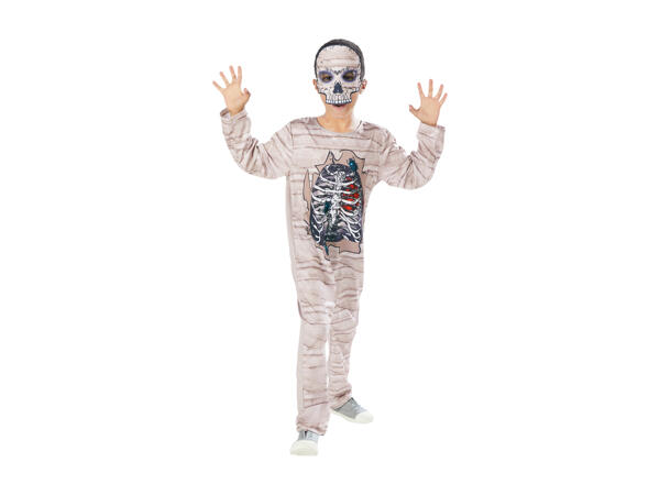 Boys' Halloween Costume