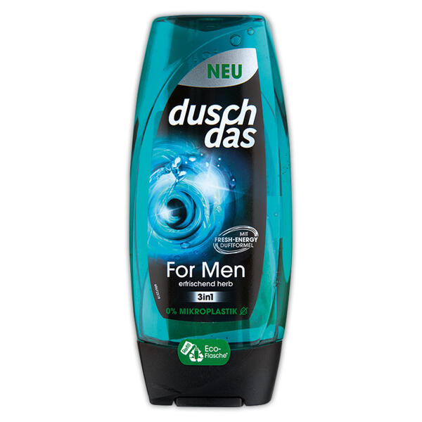 Duschgel XXL