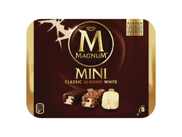 Magnum mini