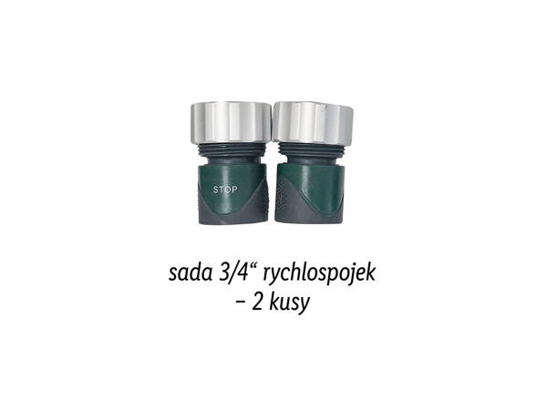 PŘÍSLUŠENSTVÍ K ZAVLAŽOVÁNÍ PREMIUM