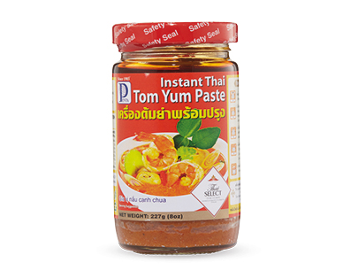 PENTA TOM YUM PASTE 227G