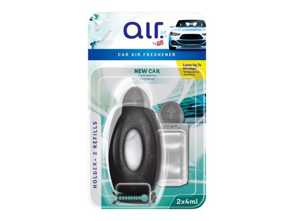 Liquid Car Air Freshener