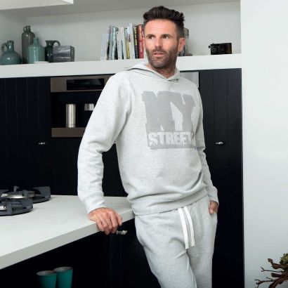 Ensemble de loisirs pour hommes