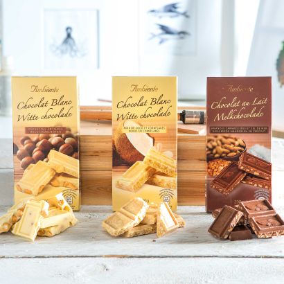 Chocolade