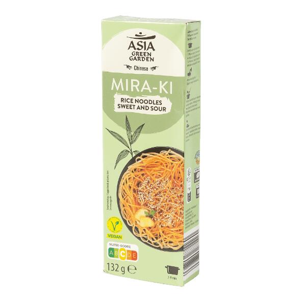 ASIA GREEN GARDEN(R) 				Mahlzeitbox