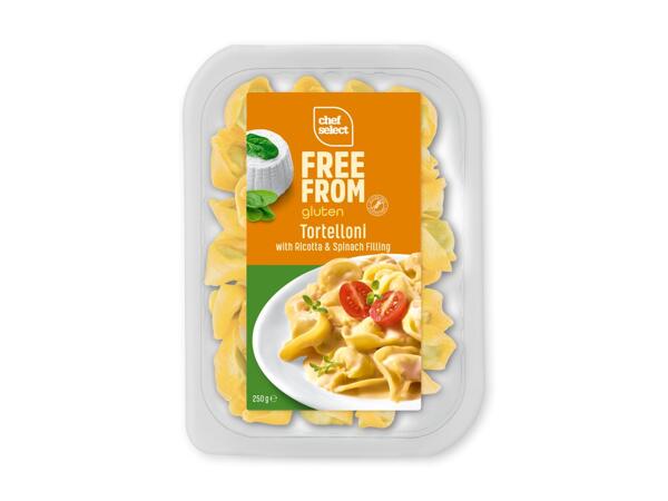 CHEF SELECT Glutenfri tortellini