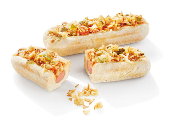 Hot Dog