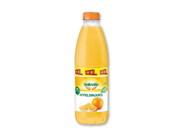 Appelsinjuice
