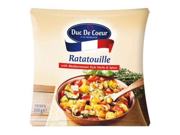 Ratatouille
