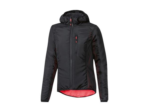 Men's/​Ladies' Reversible Cycling Jacket
