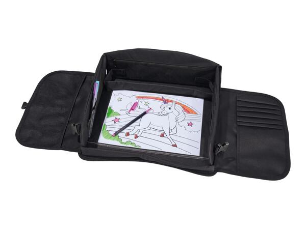 Ultimate Speed Portable Travel & Play Table