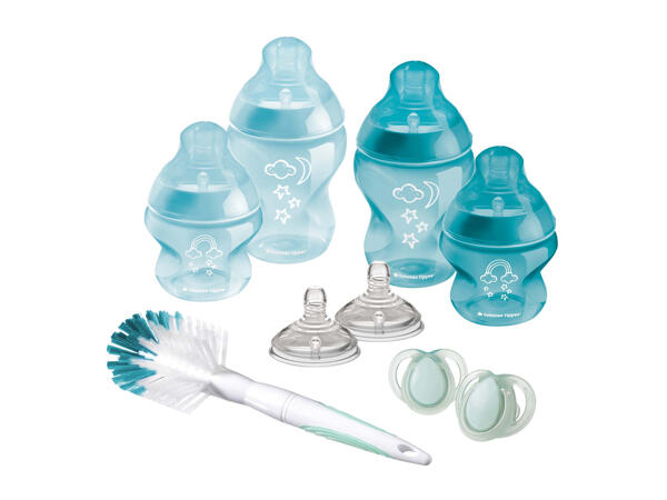 Tommee Tippee Closer to Nature Newborn Starter Set 0m+