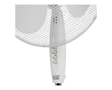 Easy Home 
 16" Pedestal Fan