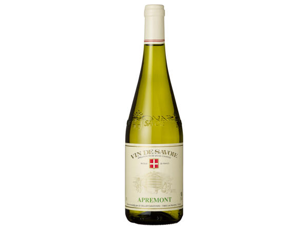 Vin de Savoie AOP Apremont