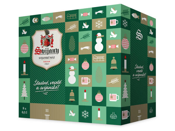 MULTIPACK SVIJANSKÝ MÁZ