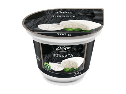 DELUXE Burrata