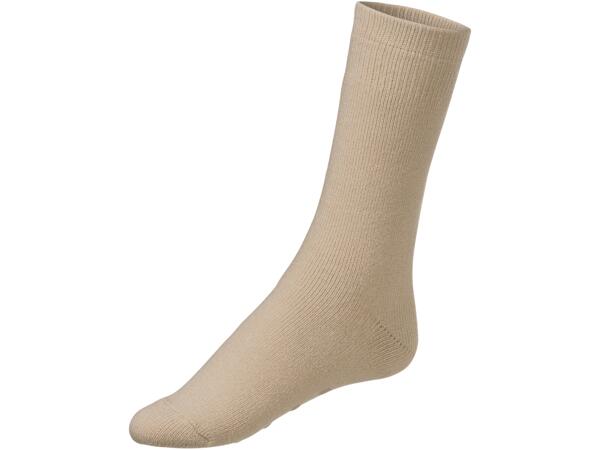 Ladies' Thermal Socks