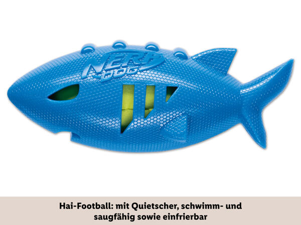 Nerf Dog(R) Hundespielzeug