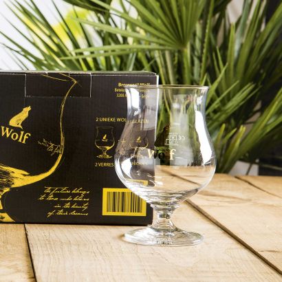 Biergläser, 2 St.