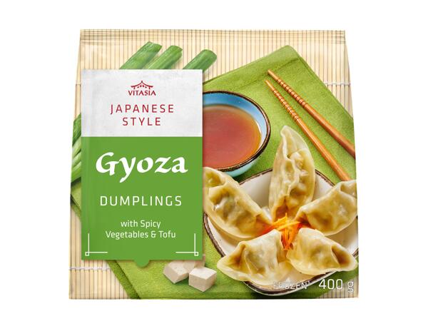 Gyoza