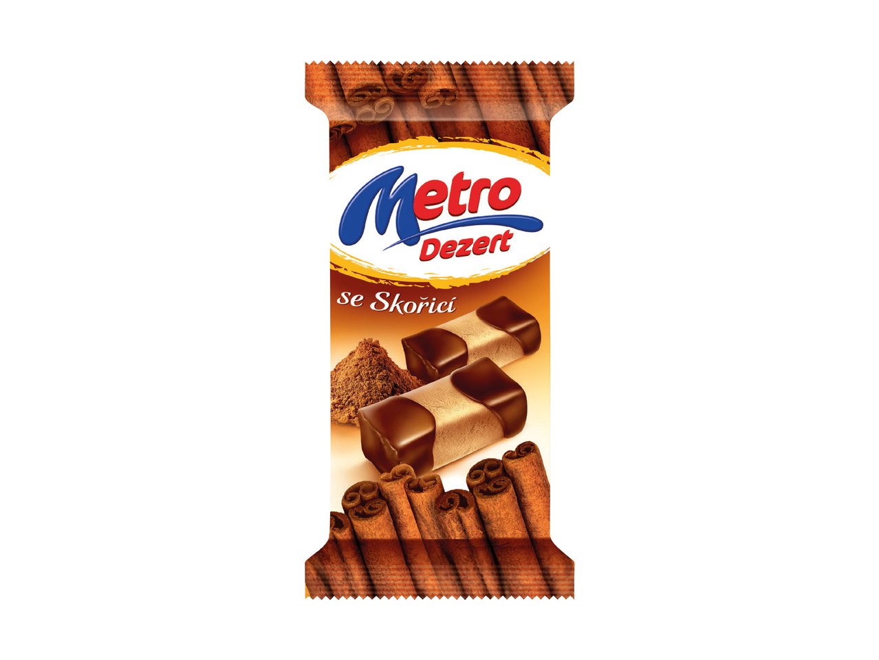 METRO DEZERT