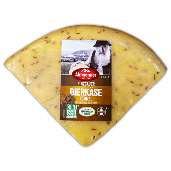 Bierkäse