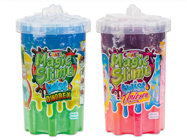 CRAZE(R) Magic Slime