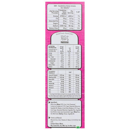 Plus Antioxidant 435g