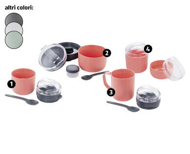 CROFTON(R) 
 ASSORTIMENTO TO GO