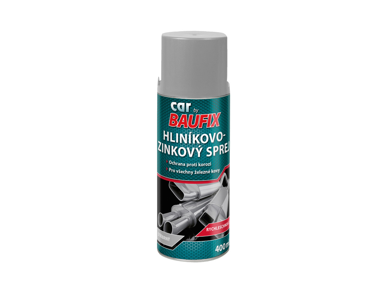 Opravný sortiment na auto