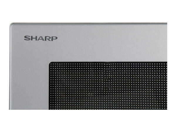 Sharp 25L Microwave with Grill