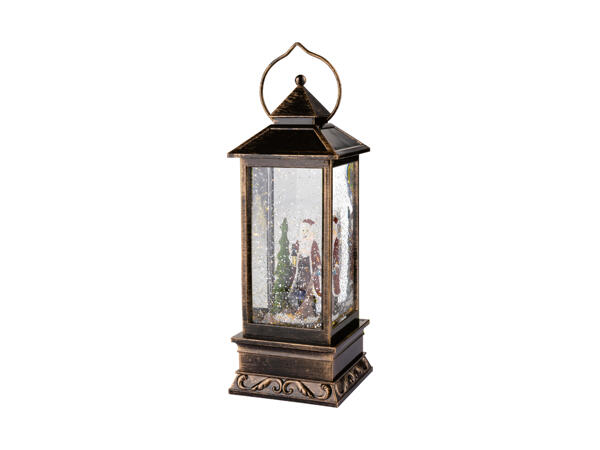 LIVARNO HOME(R) LED-lanterne/-lampe/-snekugle