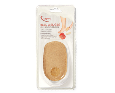 Heel Wedges